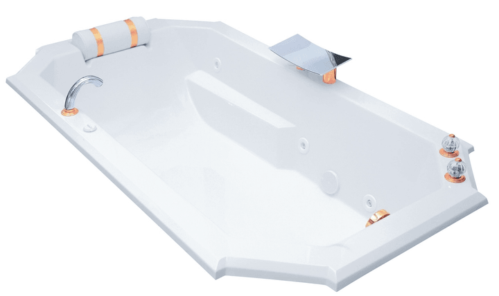 Baignoire double Tunisie / Salle de bain Tunisie Baignoire double Tunisie / Salle de bain Tunisie