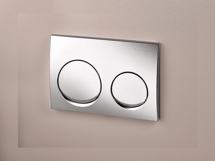 Plaque de déclenchement Chromé Tunisie / Plaque de déclenchement pour cuvette suspendue chromée Tunisie  Plaque de déclenchement Chromé Tunisie / Plaque de déclenchement pour cuvette suspendue chromée Tunisie