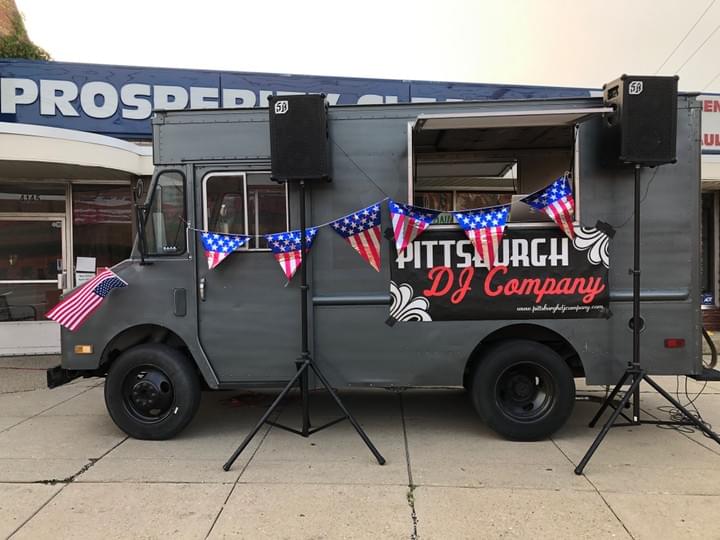 1st event ever! 1st event ever!