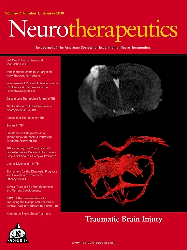 Neurotherapeutics Neurotherapeutics