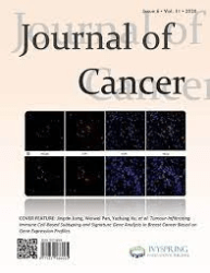 Journal of Cancer Journal of Cancer