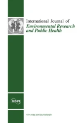 Revista Internacional de Investigación Ambiental y Salud Pública Revista Internacional de Investigación Ambiental y Salud Pública
