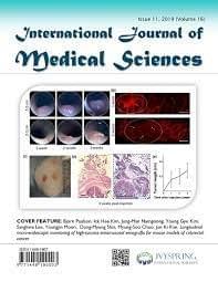 International Journal of Medical Sciences International Journal of Medical Sciences