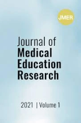 Journal of Medical Education Research Journal of Medical Education Research