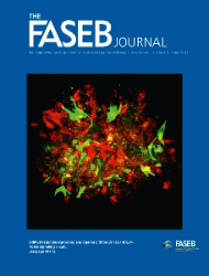 La revista FASEB La revista FASEB