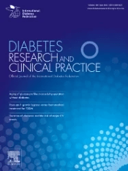 Diabetes Research and Clinical Practice Diabetes Research and Clinical Practice