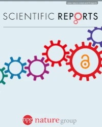 Scientific Reports Scientific Reports