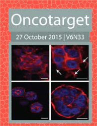 Oncotarget Oncotarget