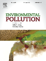 Environmental Pollution Environmental Pollution