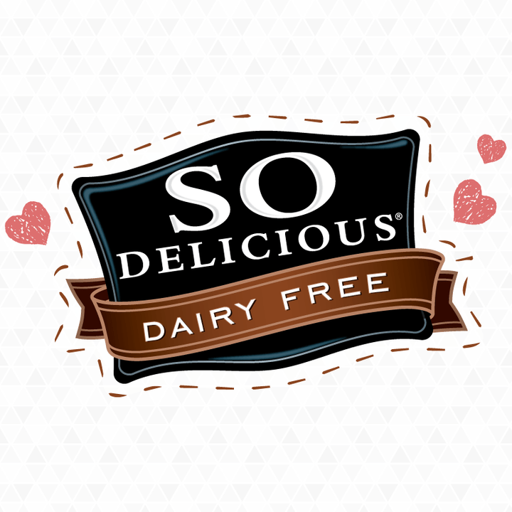 So Delicious So Delicious