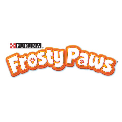 Frosty Paws Frosty Paws