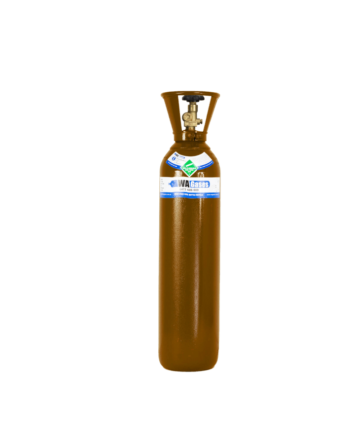 D Size Welding Gas Bottle D Size Welding Gas Bottle
