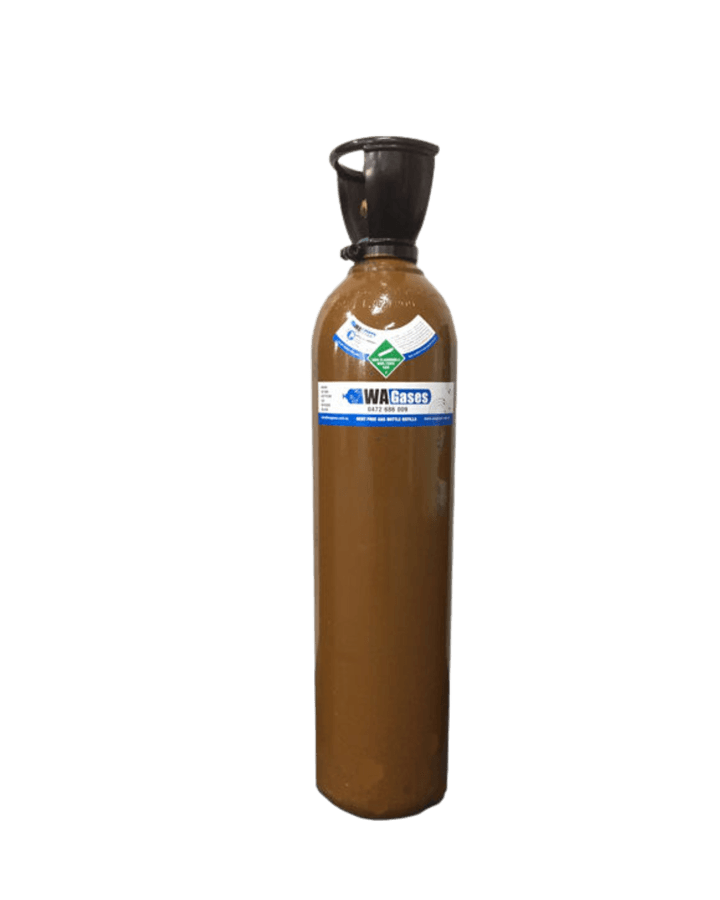 E Size Welding Gas Bottle E Size Welding Gas Bottle