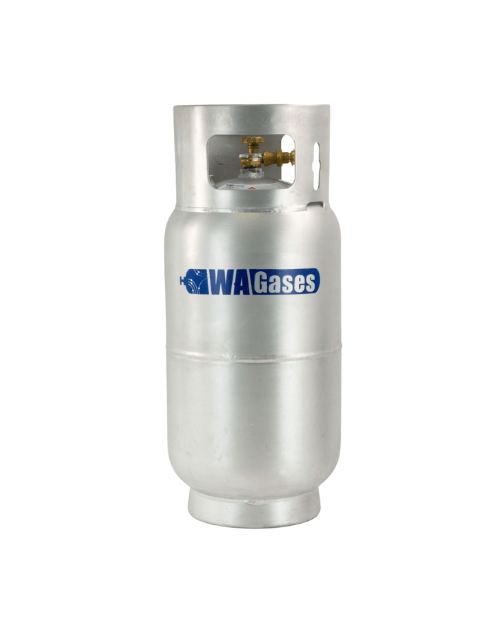G Size Welding Gas Bottle G Size Welding Gas Bottle