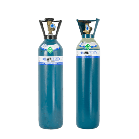 D Size Welding Gas Bottle D Size Welding Gas Bottle