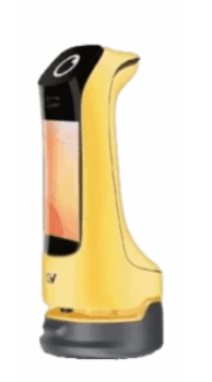 送餐機器人-樂寶 送餐機器人-樂寶