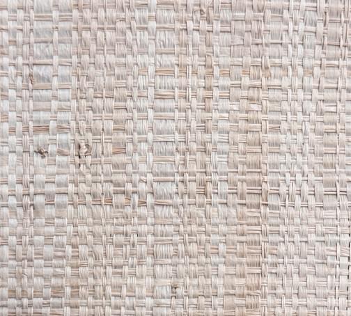 Tejido natural de rafia Tejido natural de rafia