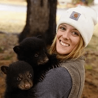 Caitlin Drasher Caitlin Drasher