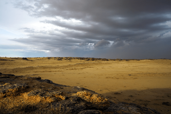 Ikh Nart, (c) J. Murdoch Ikh Nart, (c) J. Murdoch