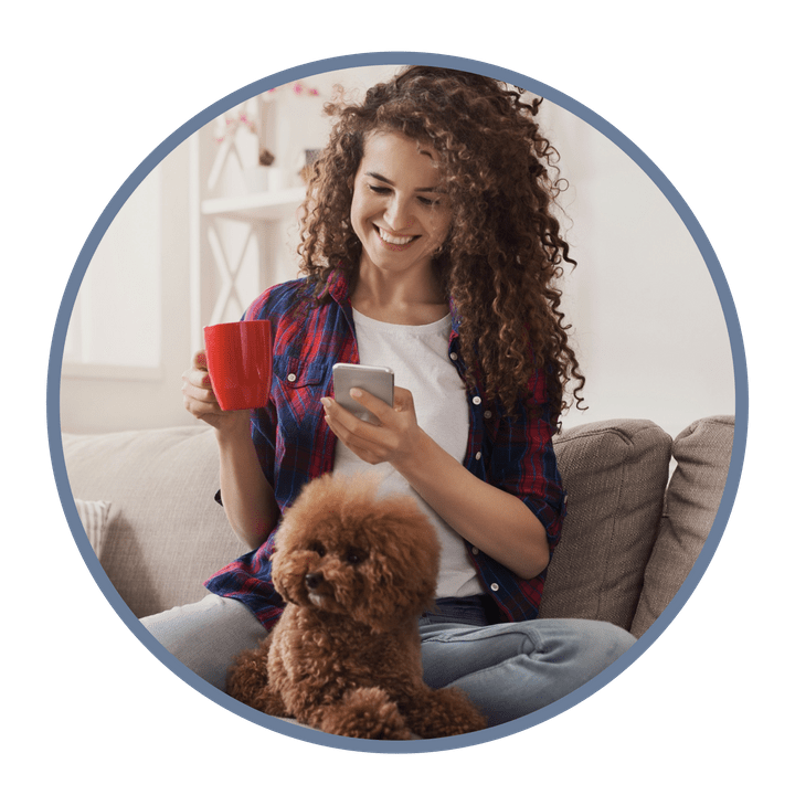 KeepPet - online vet for your pet KeepPet - online vet for your pet