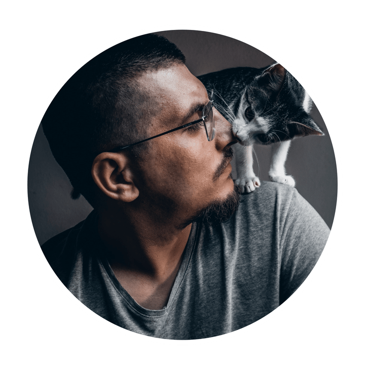 Spend more time with your pet Spend more time with your pet