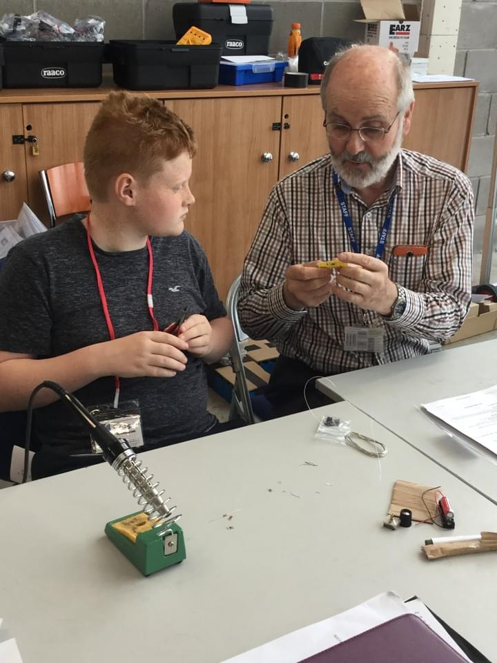 Hamilton and District Mens Shed Hamilton and District Mens Shed