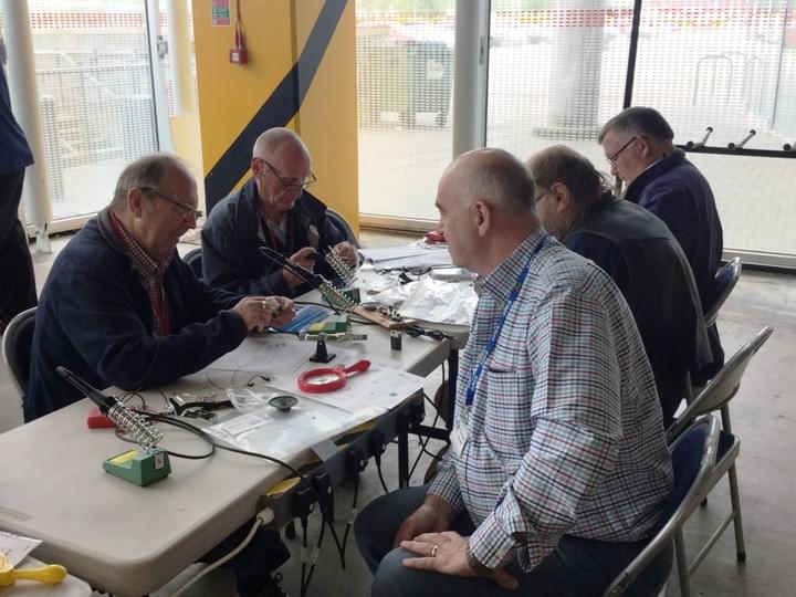 Hamilton and District Mens Shed Hamilton and District Mens Shed