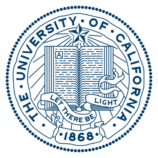 University of California logo University of California logo