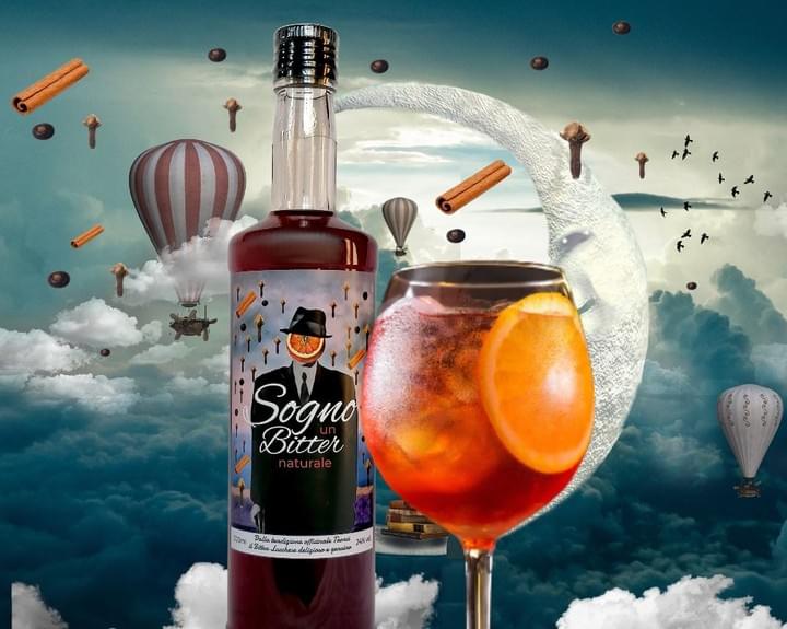 Amaro Toscano Amaro Toscano