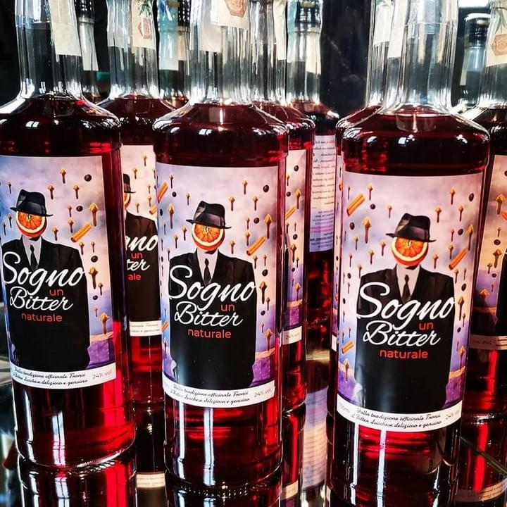 Amaro Toscano Amaro Toscano