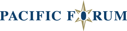 Pacific Forum Logo Pacific Forum Logo