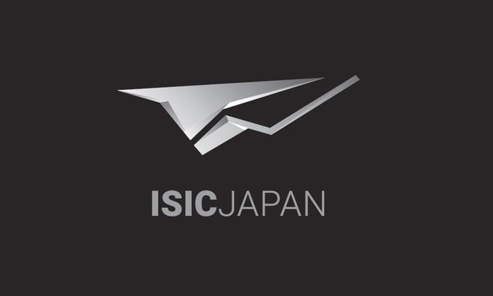 ISIC logo ISIC logo