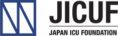 JICUF Logo JICUF Logo