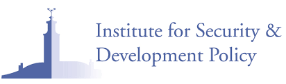 ISDP Logo ISDP Logo