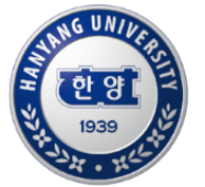 Korea Hanyang university Korea Hanyang university