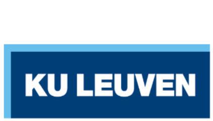 KU Leuven university KU Leuven university