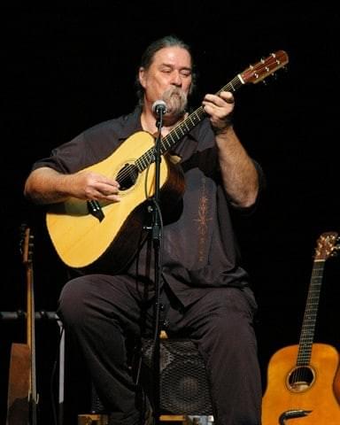 Big Daddy O - Roadhouse Blues Big Daddy O - Roadhouse Blues