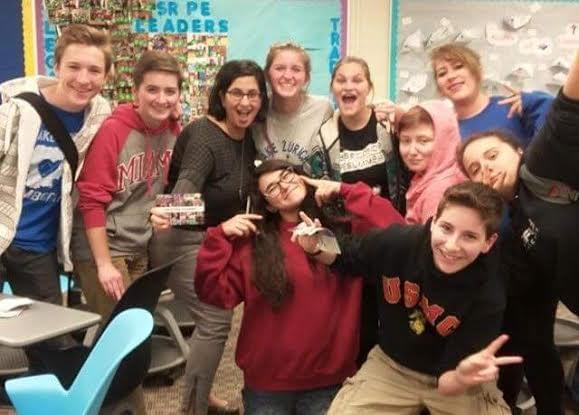 Highschool GSA Highschool GSA