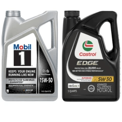 Mobile 1, Castrol & Quaker State Oil change servicing Sarasota Mobile 1, Castrol & Quaker State Oil change servicing Sarasota