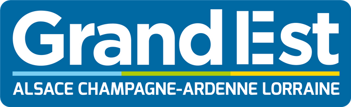 Région Grand Est Région Grand Est
