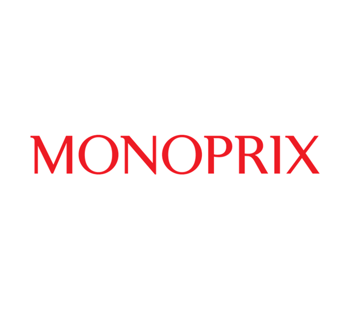 Monoprix supprime les files d'attente avec Lineberty Monoprix supprime les files d'attente avec Lineberty