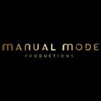 AMG Marketing client Manual Mode logo AMG Marketing client Manual Mode logo
