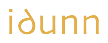 AMG Marketing client idunn logo AMG Marketing client idunn logo