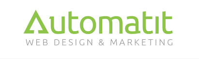 Automatit agency logo Automatit agency logo