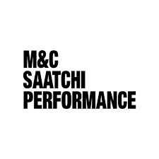 M&C Saatchi Performance Logo M&C Saatchi Performance Logo
