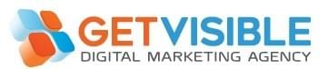 Get Visible logo Get Visible logo