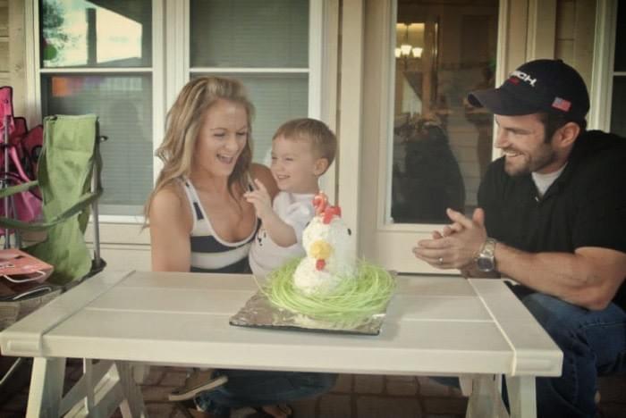 Chris Hudson  Chris Hudson