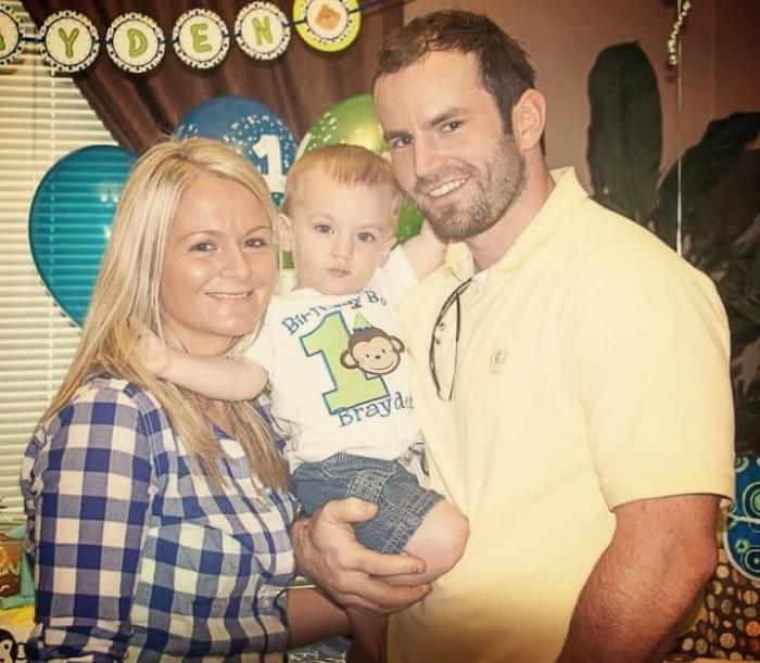 Chris Hudson  Chris Hudson