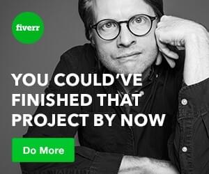 Affordable Freelancing on Fiverr Affordable Freelancing on Fiverr