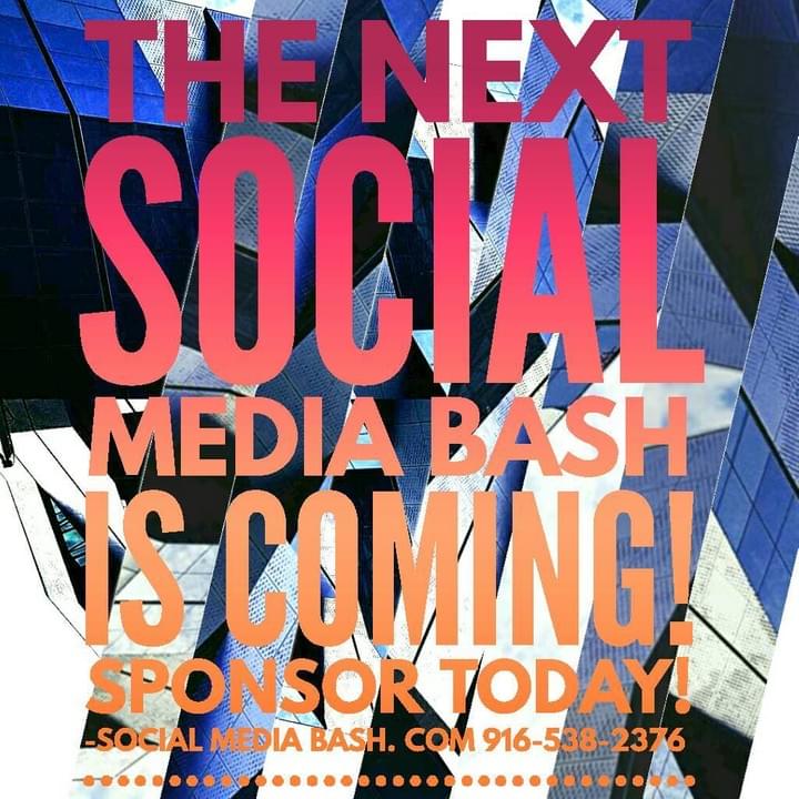 Sacramento Social Media Bash Robert Velarde Sacramento Social Media Bash Robert Velarde